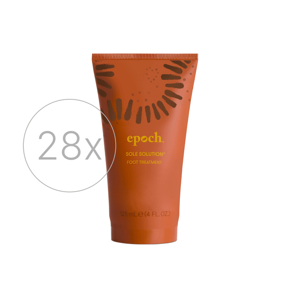 Epoch Sole Solution (Slovensko) - 28pk