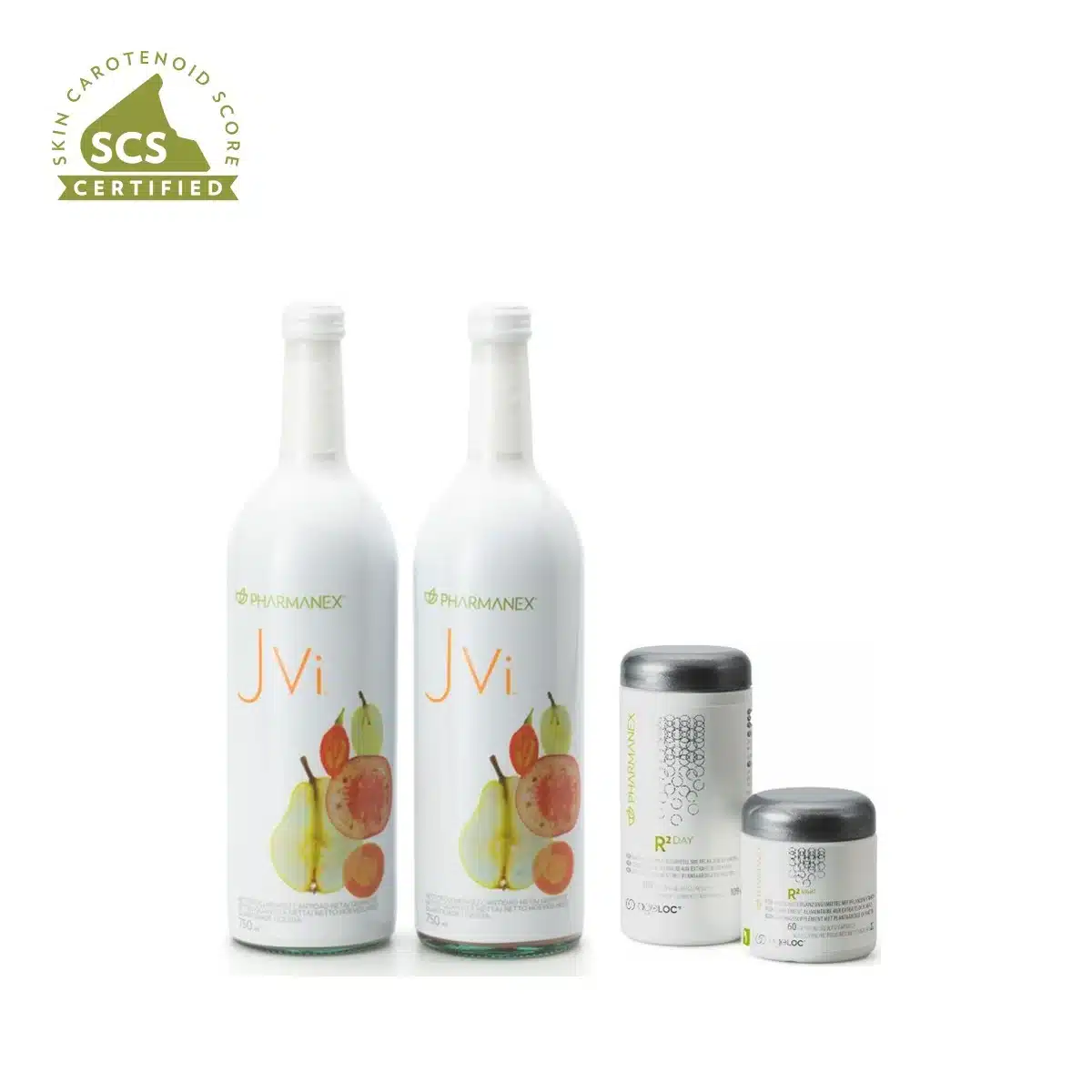 JVi + R2 Balíček (Slovensko)