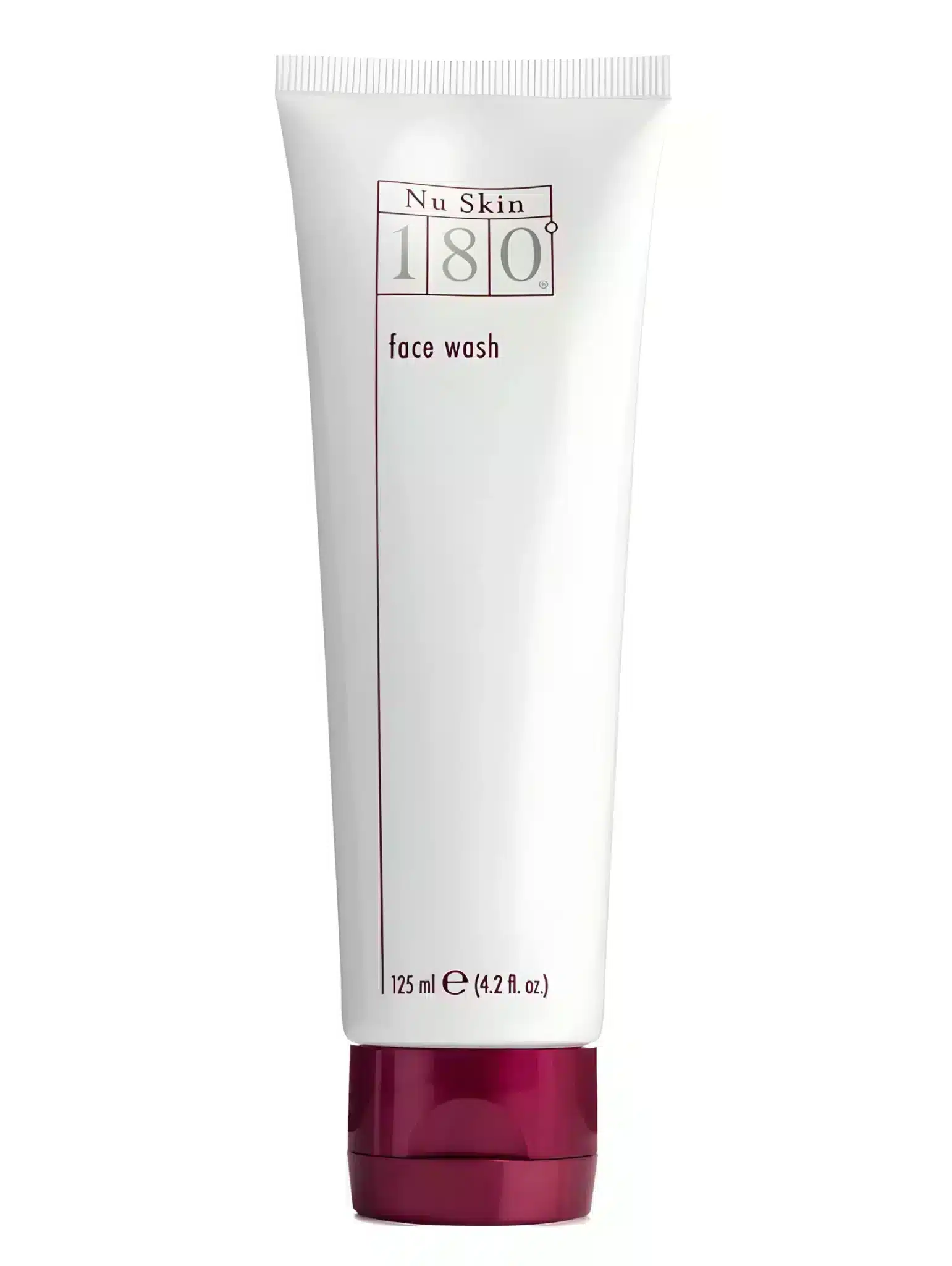 Nu Skin 180° Face Wash (Slovensko)