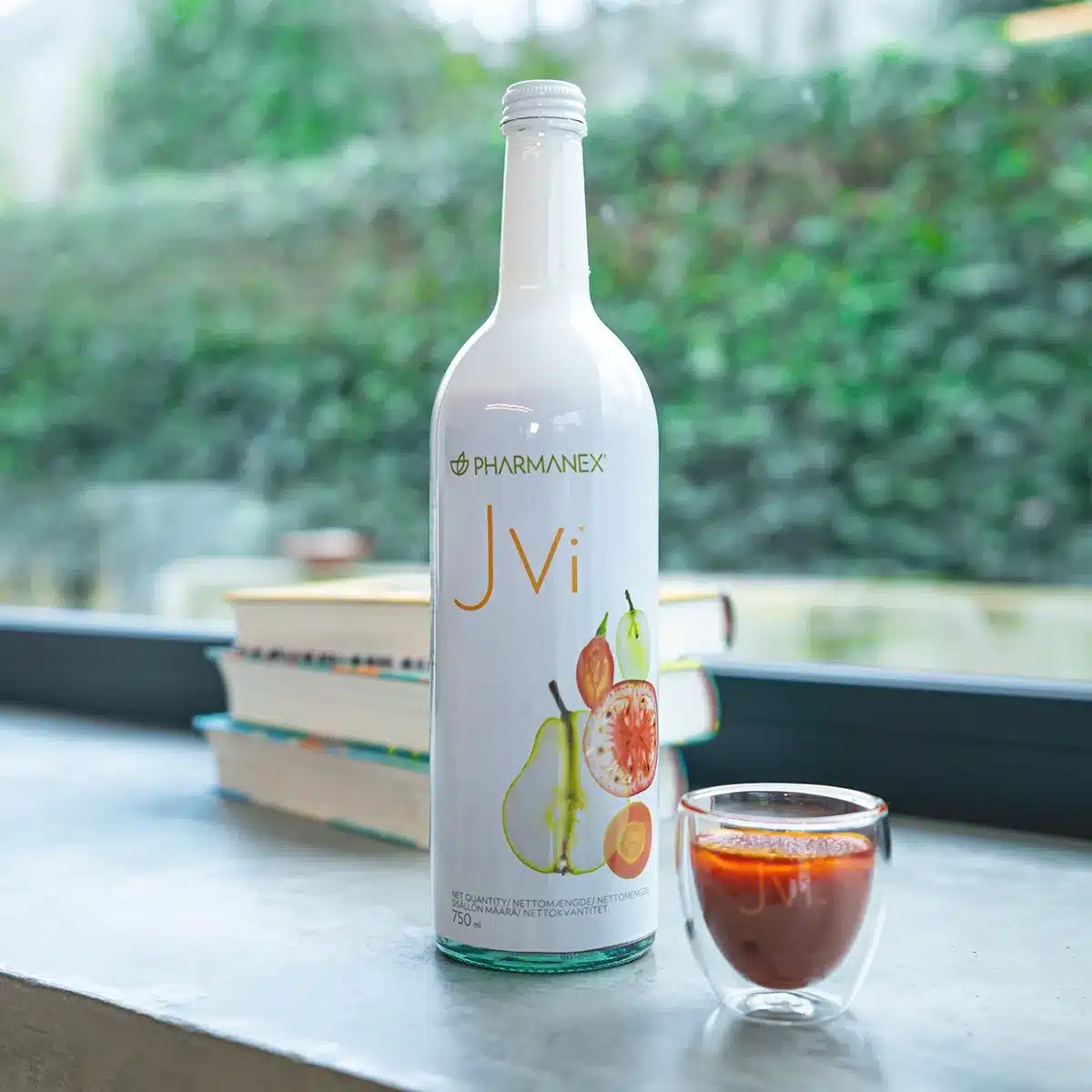 Nu Skin JVi Juice (Slovensko) 3