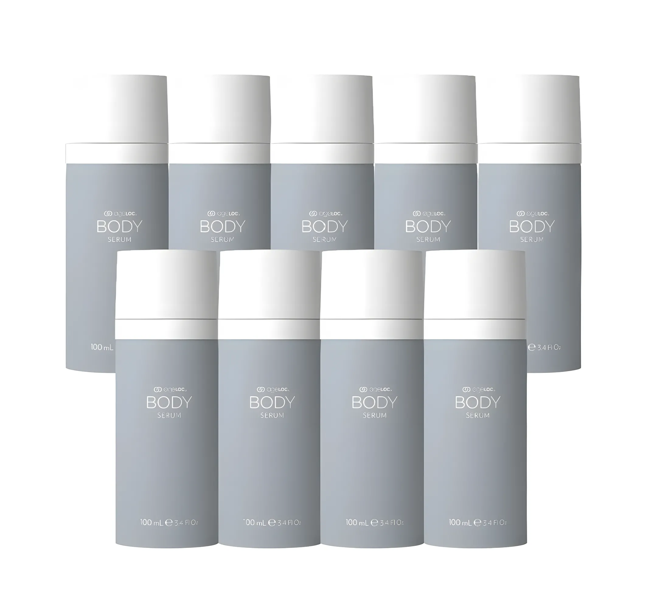 ageLOC® Body Serum (UK) 3