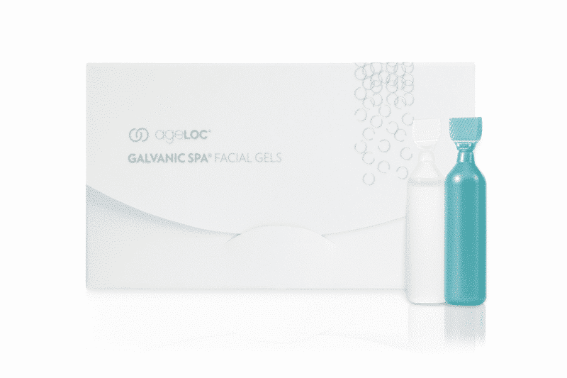 ageLOC® Galvanic Spa® Gels (Malaysia)