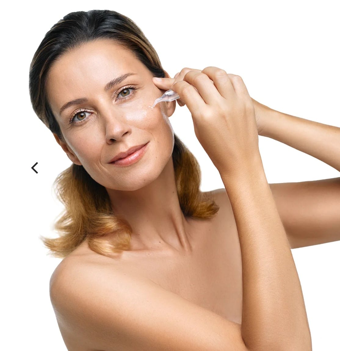 ageLOC Galvanic Spa Facial Gels (UK) - £45.00 | NuBest Skin United
