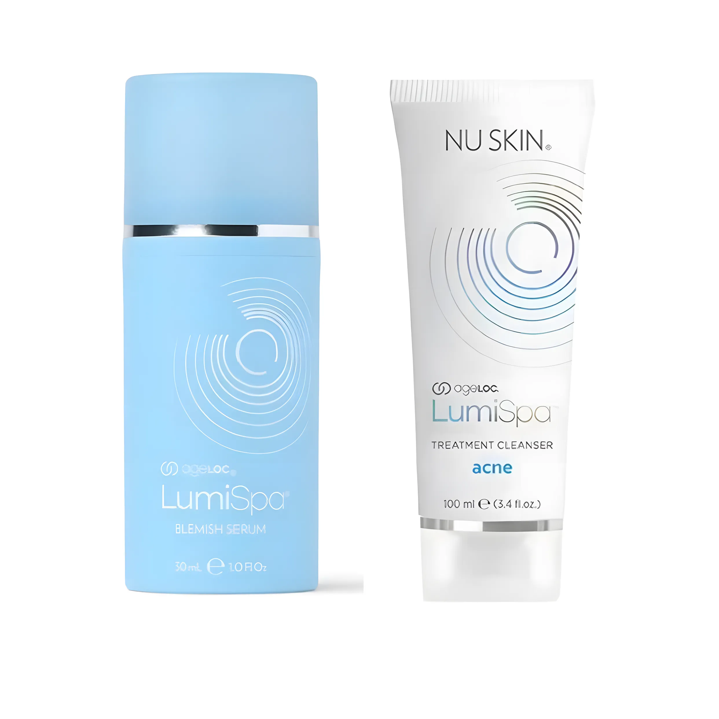 Blemish & Acne Clear Action Kit (UK)