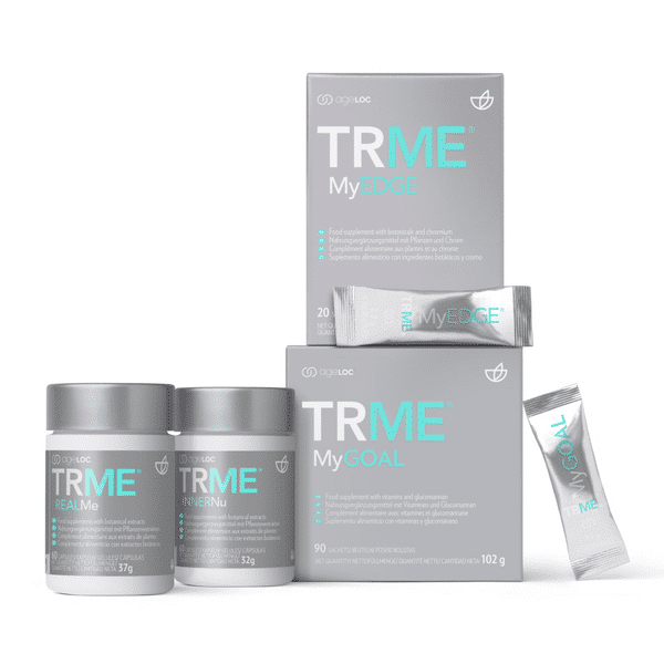 TRME Weight Management Kit (UK)