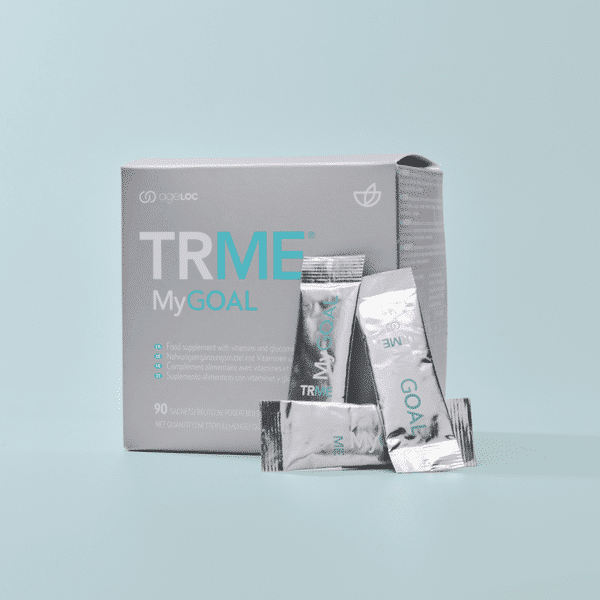 TRME Weight Management Kit (UK) 4