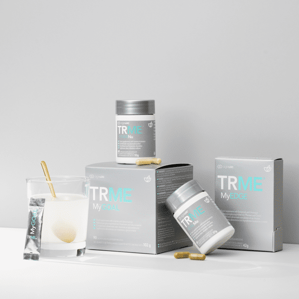 TRME Weight Management Kit (UK) 2