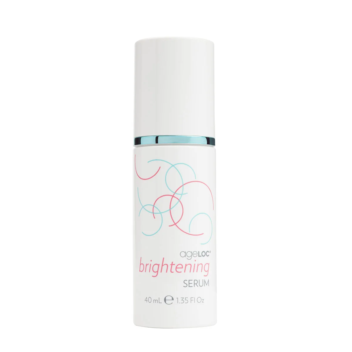 ageLOC® Boost Brightening Serum (USA)