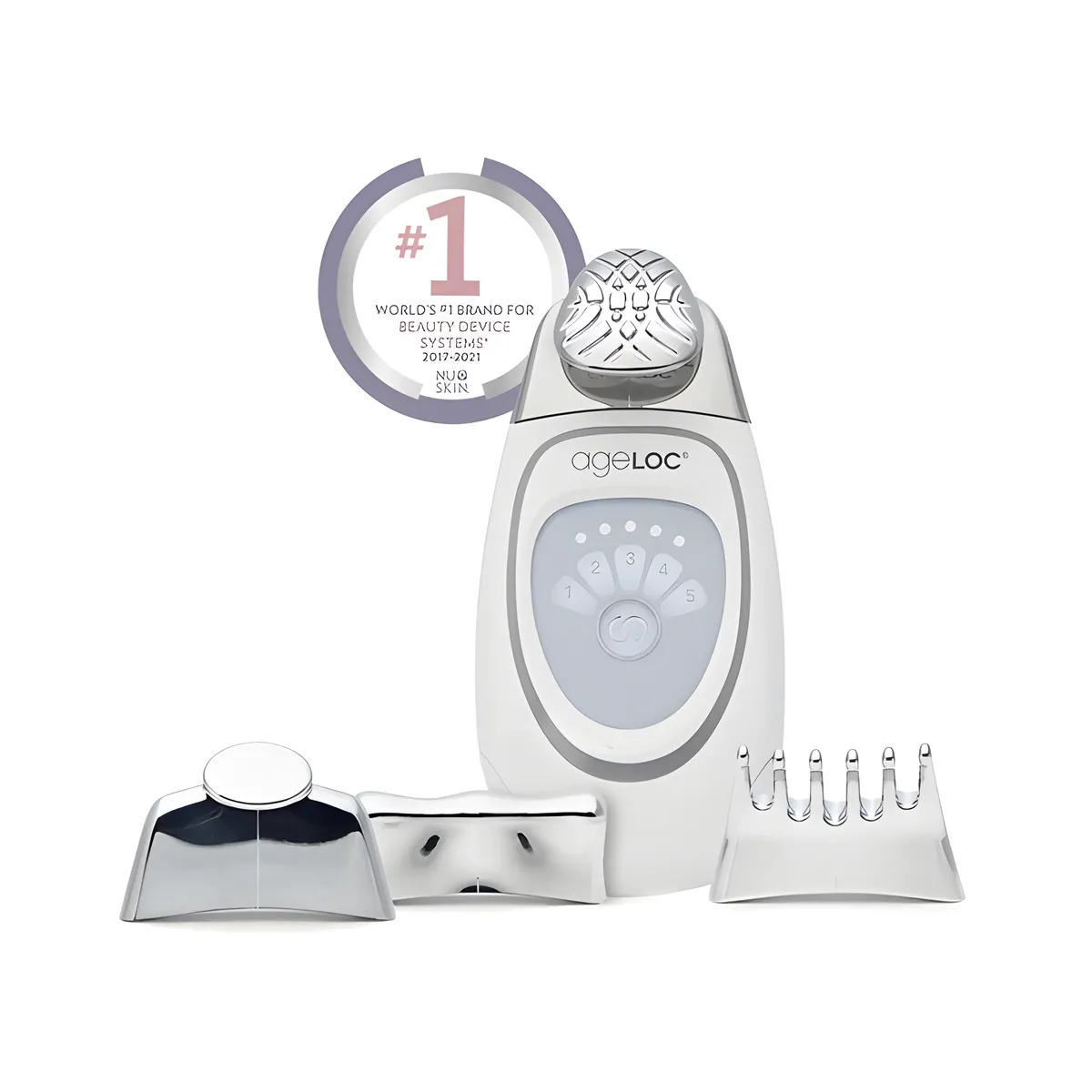 ageLOC® Galvanic Spa® System (USA)
