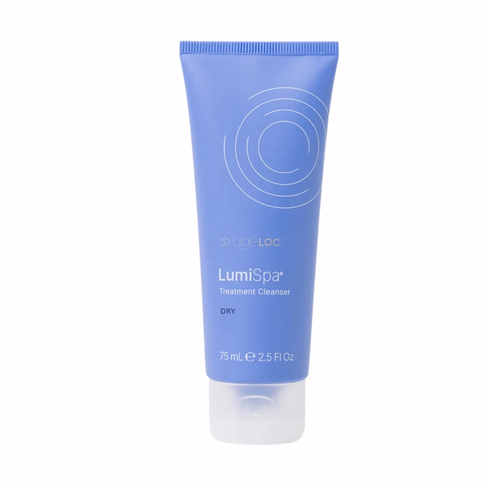 ageLOC LumiSpa Cleanser (USA) - Dry