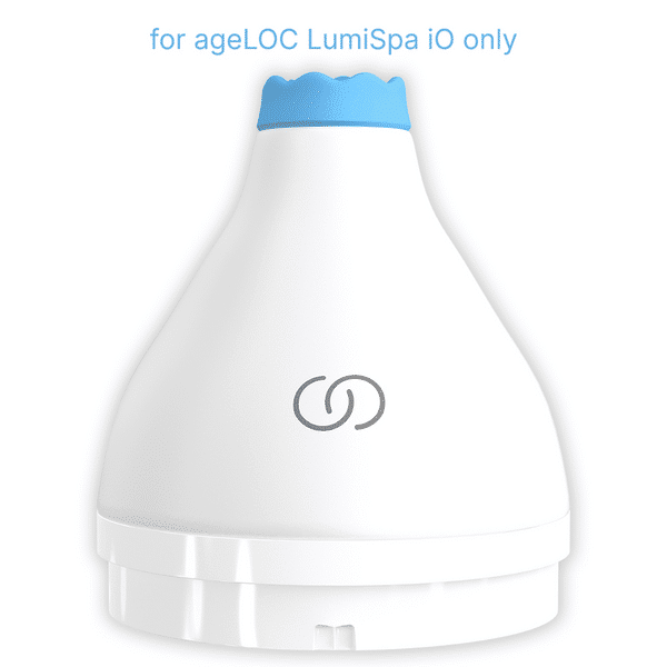 ageLOC® LumiSpa® iO Accent (USA) - Blue