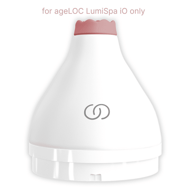 ageLOC® LumiSpa® iO Accent (USA) - Rose Gold
