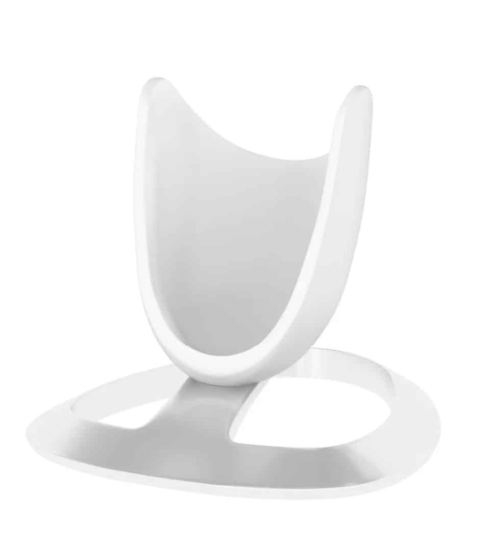 ageLOC LumiSpa iO Stand (USA) - Rose Gold