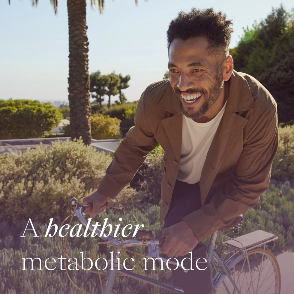 ageLOC® Meta (US) 3