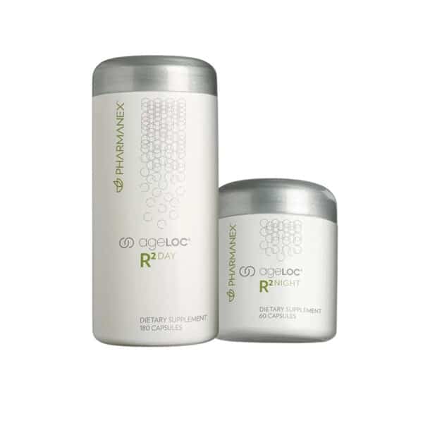 ageLOC® R2 Night + Day (USA)