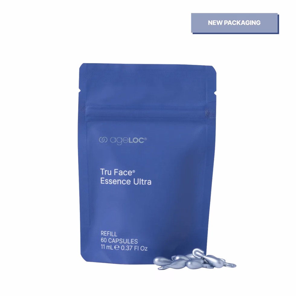 ageLOC Tru Face Essence Ultra Refill Pouches (USA) 2