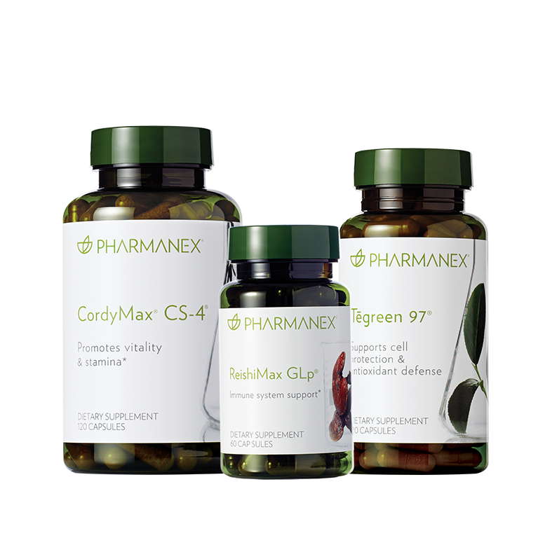 ageLOC Tru Face Essence Ultra Refill Pouches (USA)