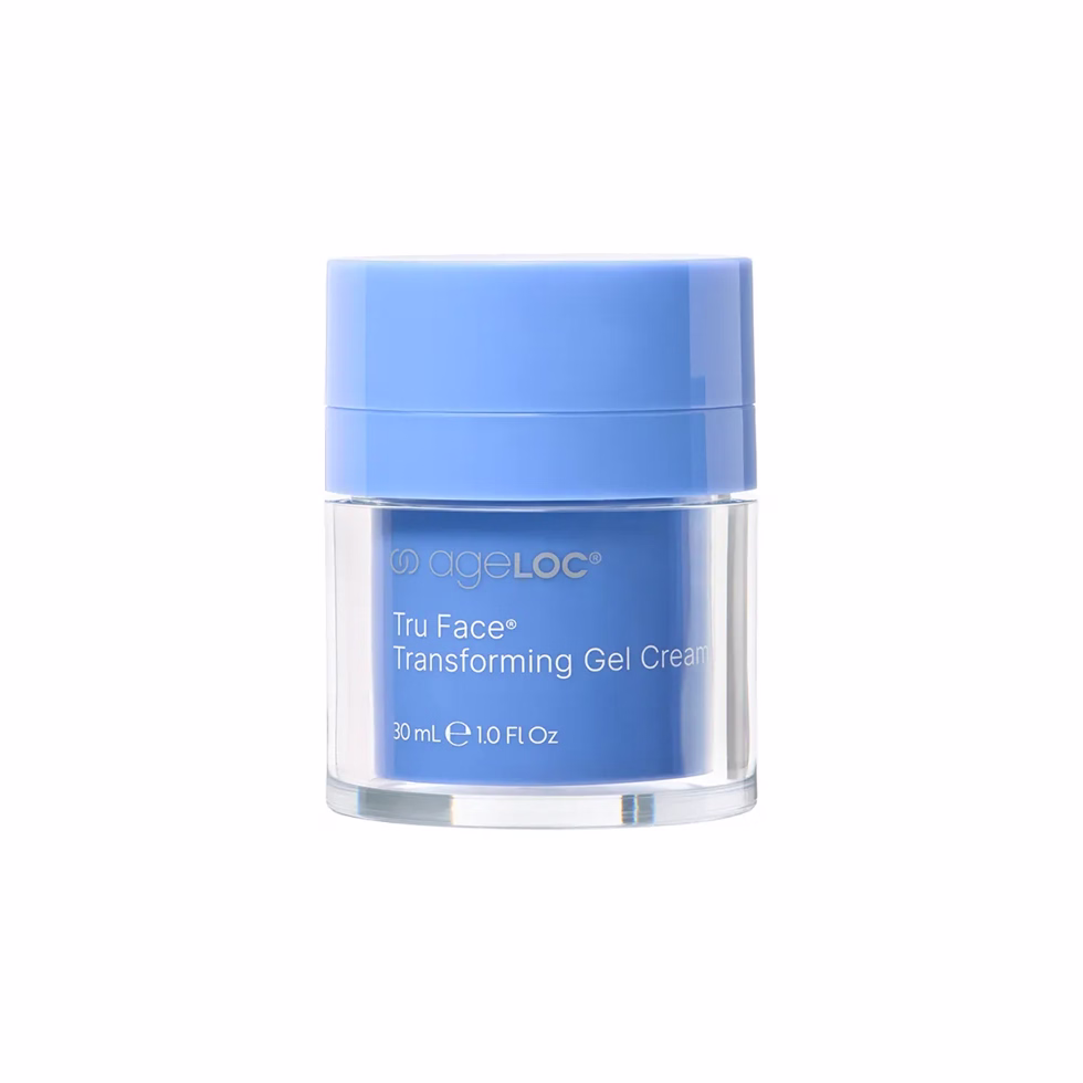 ageLOC® Tru Face® Transforming Gel Cream (U.S) - Original