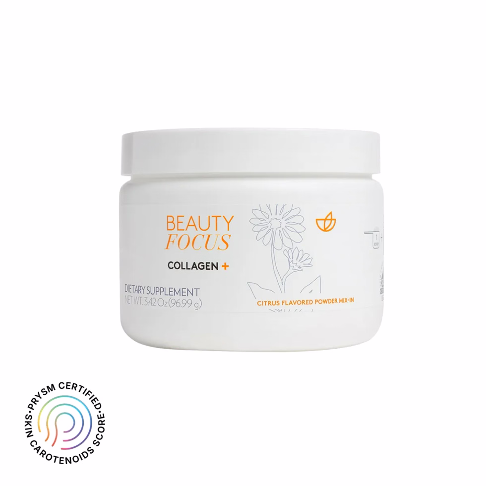 Beauty Focus Collagen+ & MultiBeauty Bundle (USA) - Powder Mix-in 2