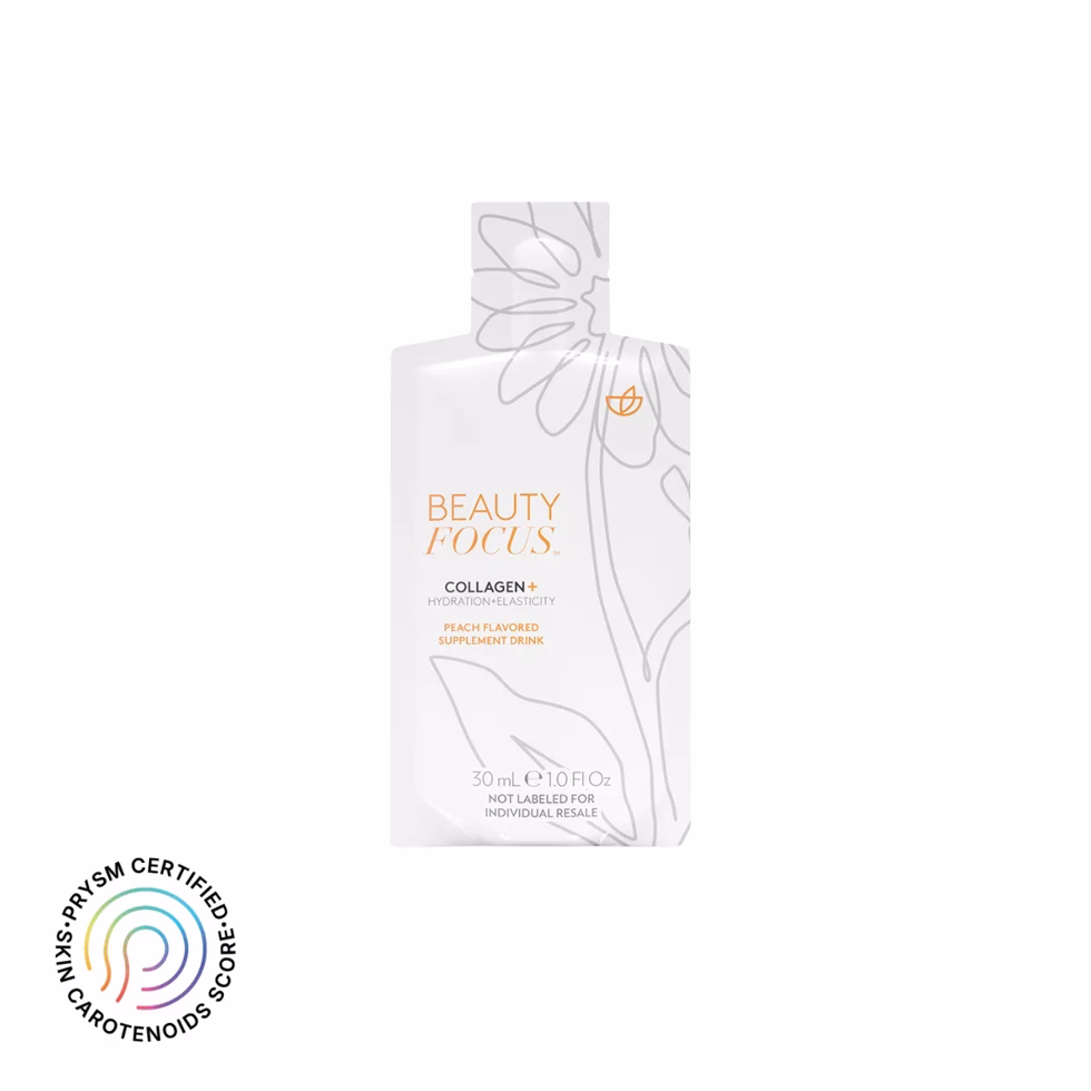 Beauty Focus Collagen+ & MultiBeauty Bundle (USA) - Powder Mix-in 3