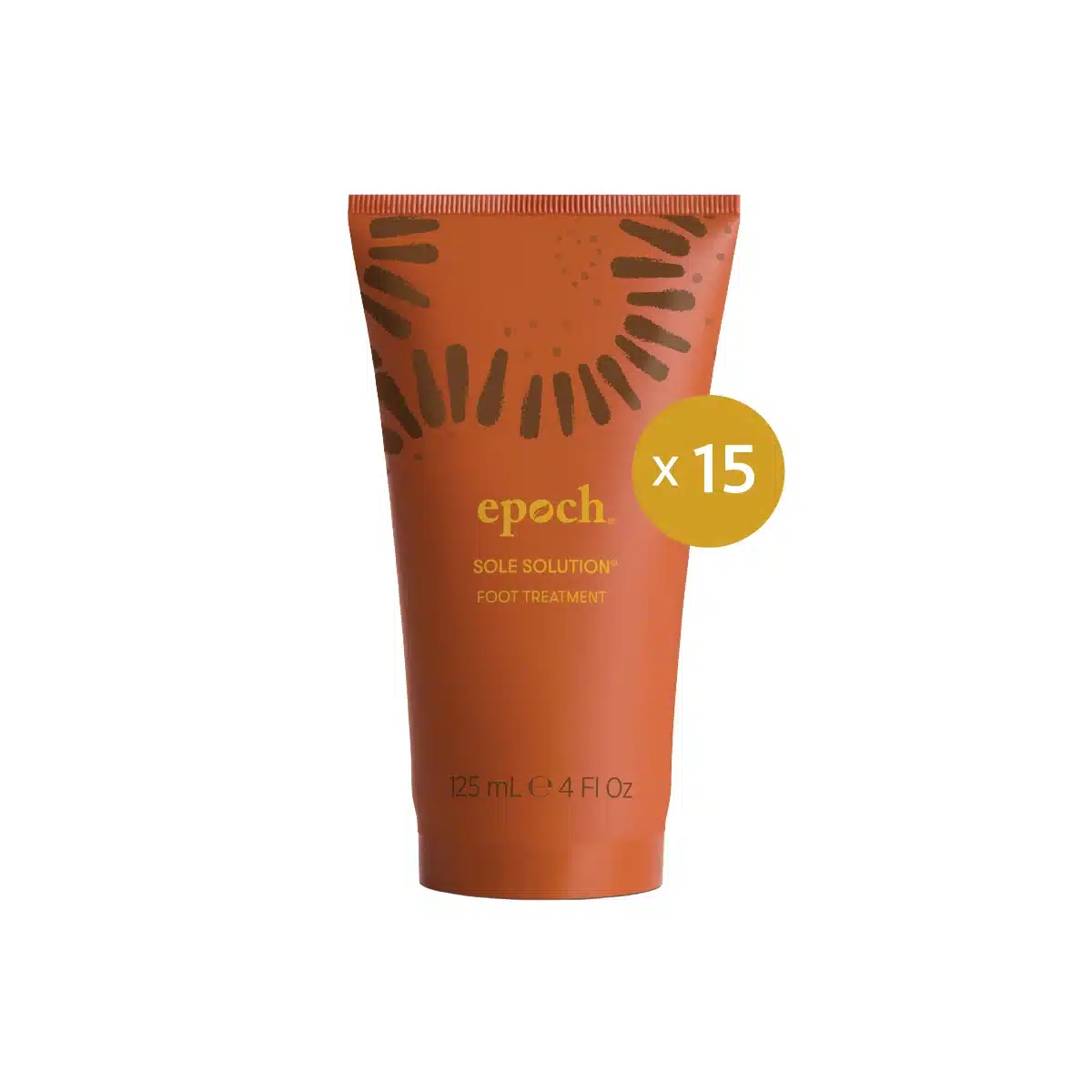Epoch® Sole Solution® Foot Treatment (USA) - Single 2