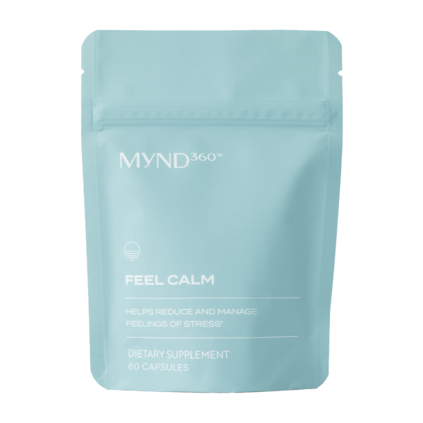 MYND360™ Feel Calm (United States)