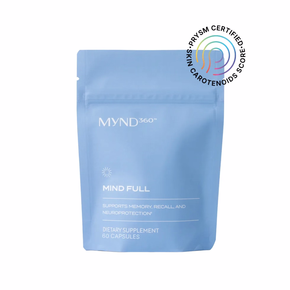 MYND360™ Mind Full (United States)
