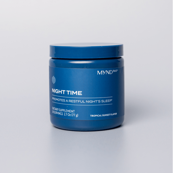 MYND360™ Night Time (United States)