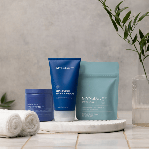 MYNuDay360™ Peaceful Night Kit (USA) 3