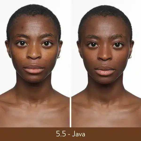 Nu Colour Bioadaptive* BB+ Skin Loving Foundation (USA) - Ivory 20