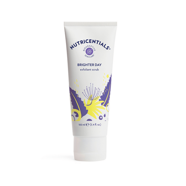 Nutricentials Brighter Day Exfoliant Scrub (USA)