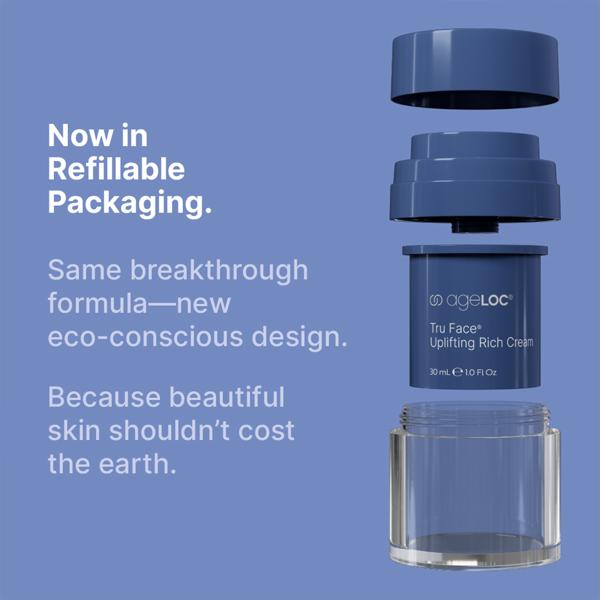 Refill Tru Face Uplifting Rich Cream (USA) 7