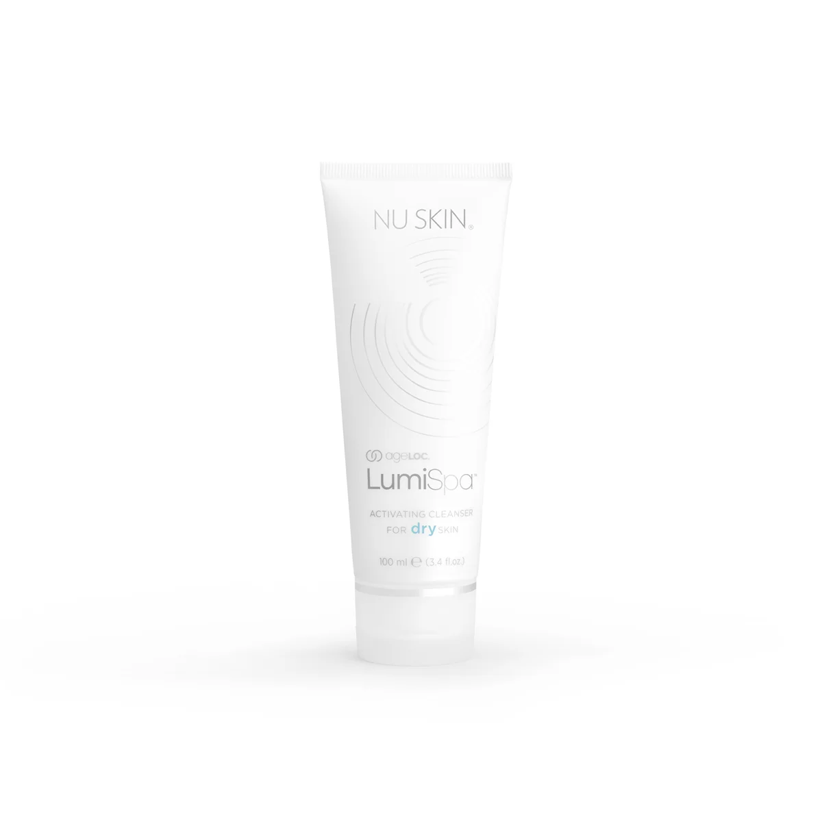 ageLOC LumiSpa iO Activating Face Cleanser (South Africa) - Dry