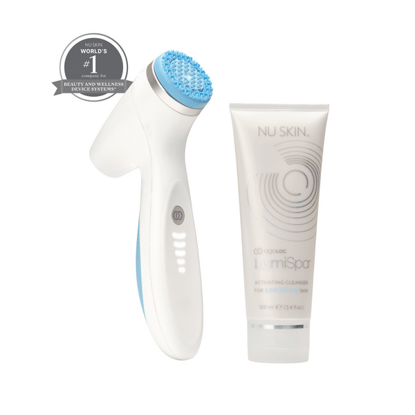 ageLOC LumiSpa iO Kit (Ireland/EU) - Sensitive