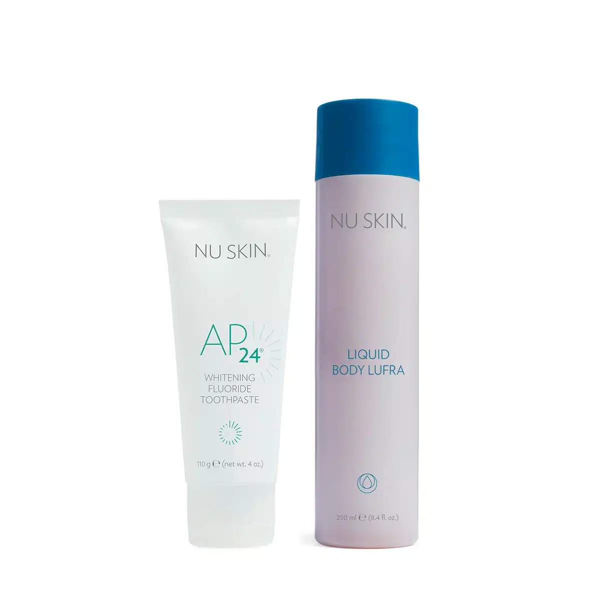 AP 24 Whitening Toothpaste Mega 16 Pack (South Africa)